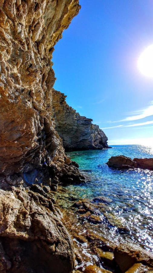 San Angelo Levante Beach Apartments Бенидорм Экстерьер фото