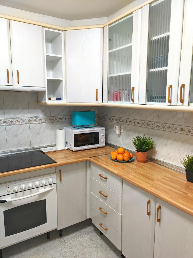 San Angelo Levante Beach Apartments Бенидорм Экстерьер фото